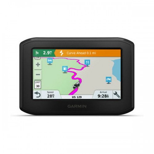 Garmin zūmo 396 LMT-S Europe